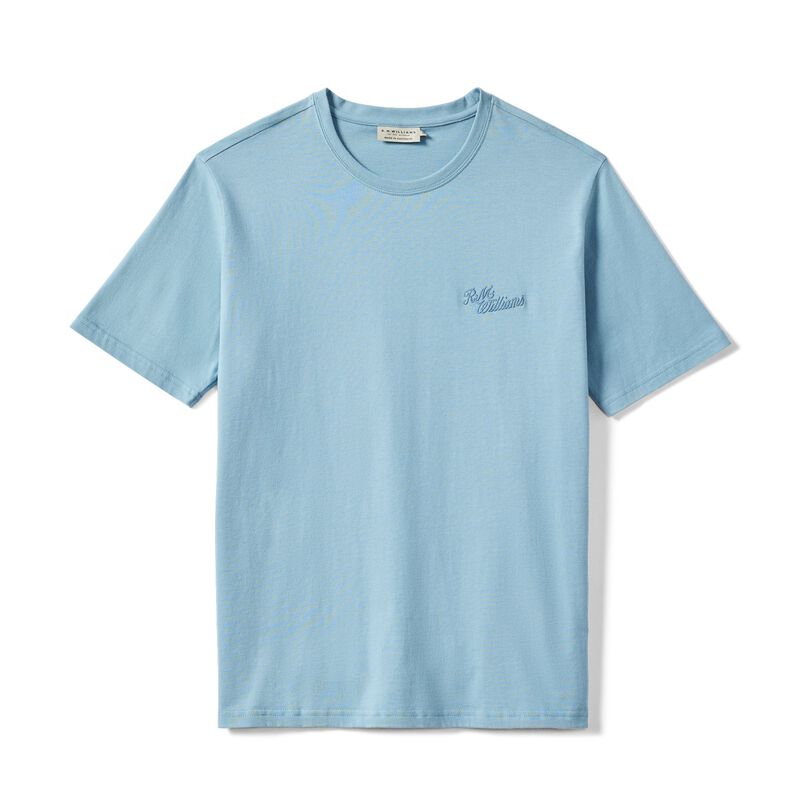 R.M. Williams Ashfield Tee image number 2